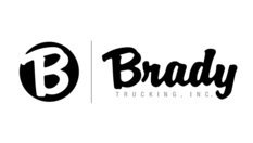 Brady Trucking